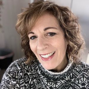 Meet your Posher, Heidi